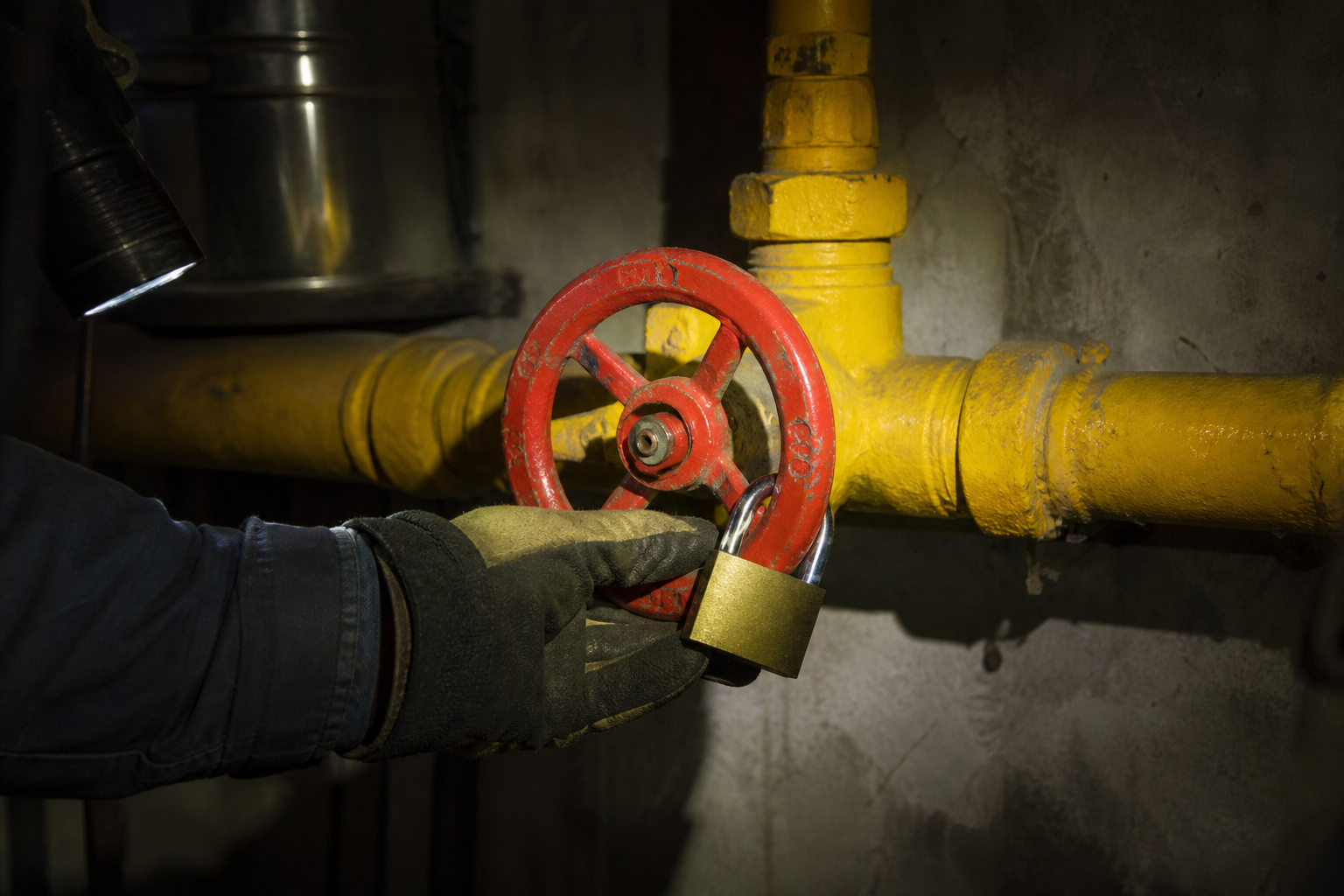 Acil elektrik arızasında ilk 5 dakika