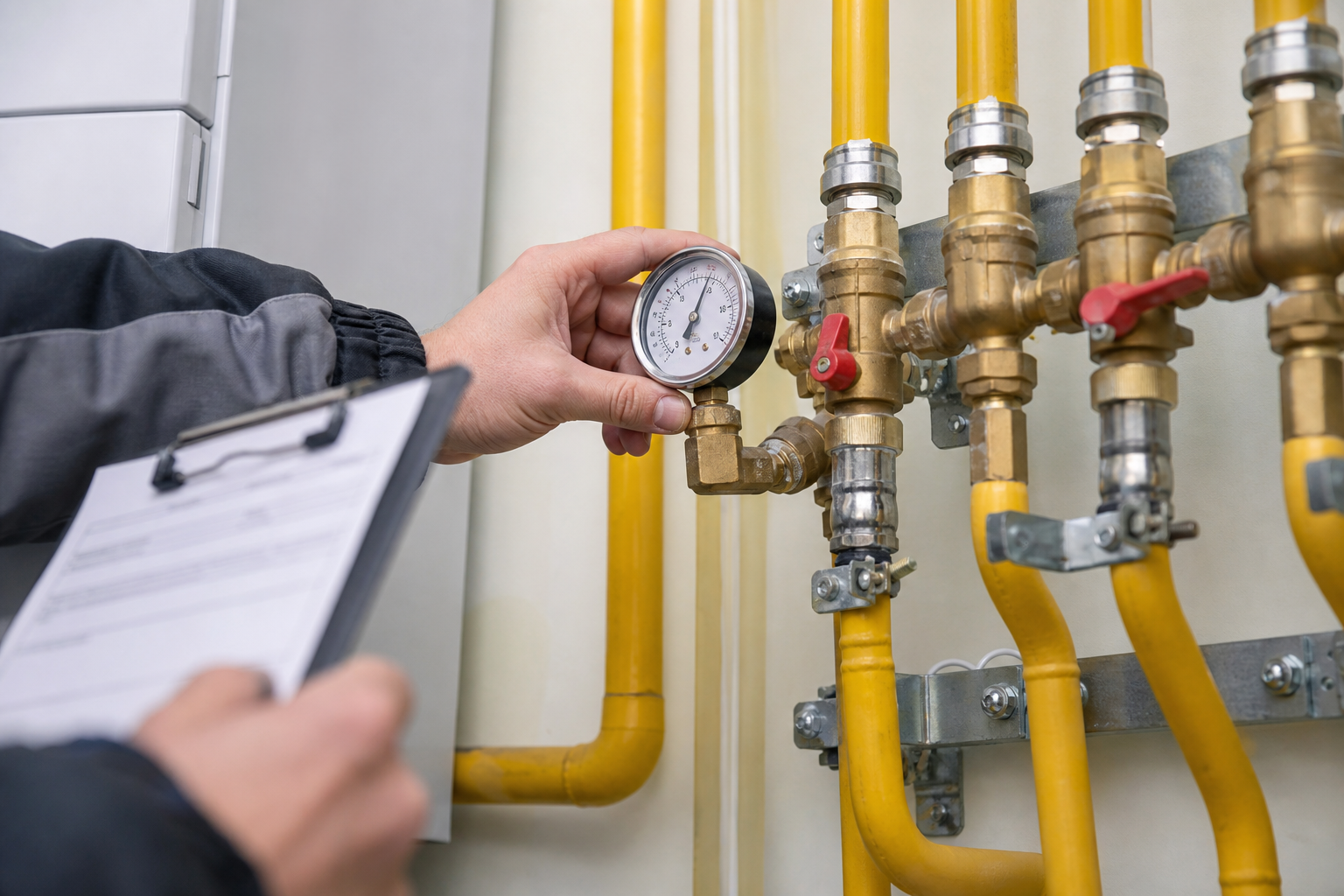 Elektrik tesisatı periyodik kontrolü şart mı?